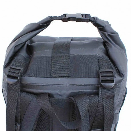 HPa Waterproof Backpack DRY BACKPACK 40L MOLLEDRY - Image 3