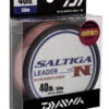 Daiwa Saltiga Monofilament Leader Type N 50m