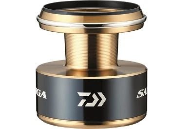 SLP Works (Daiwa) 2020 Saltiga Spare Spool