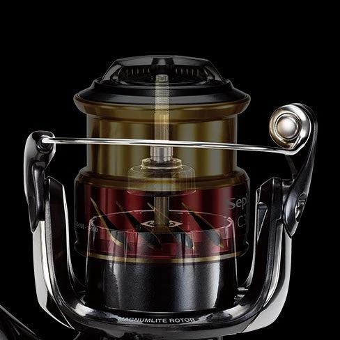 2017 Shimano Sephia Ci4+ Eging Reel - Image 9