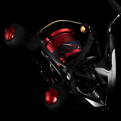 2017 Shimano Sephia Ci4+ Eging Reel - Image 11