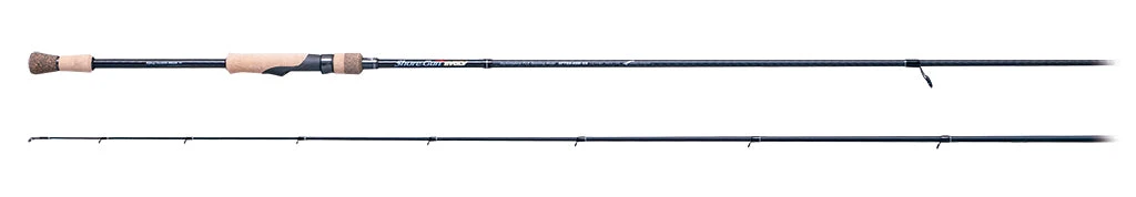 Palms Shore Gun Evolv Eging Rods