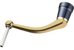 SLP Works (Daiwa) 2020 Saltiga Machine Cut Handle