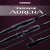 Shimano 21 Poison Adrena