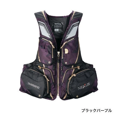 Shimano Nexus Floating Vest VF-121T - Image 3