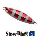 Anglers Republic - ZetZ Slow Blatt S 200g