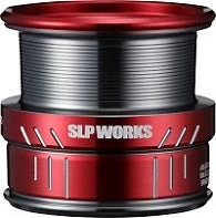 Daiwa SLP Works LT Type-α Spool - Image 3