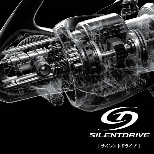 2018 Shimano Stella FJ - Image 6