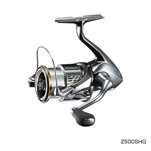 2018 Shimano Stella FJ - Image 2