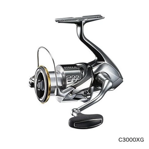 2018 Shimano Stella FJ - Image 3