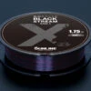 Sunline Matsuda Special New Black Stream Mark X (Plasma Rise)
