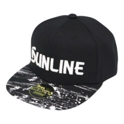 Sunline Flat Cap CP-3821