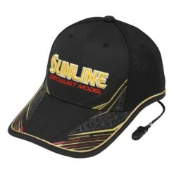 Sunline Tour Cap VIII CP-3399