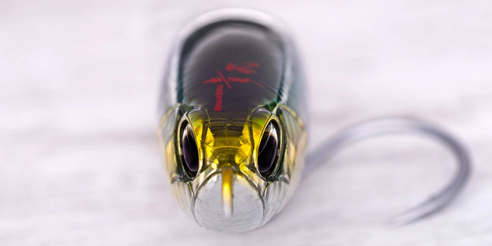 Duo Rough Trail Aomasa 188SF