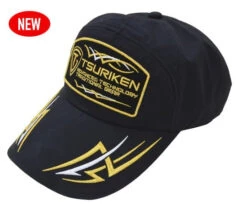 TSURIKEN Fishing Cap TC211