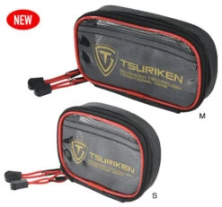 Tsuriken Clear Pouch TCP-191