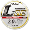 Toray L-SE 2nd Edition Fluorocarbon Leader