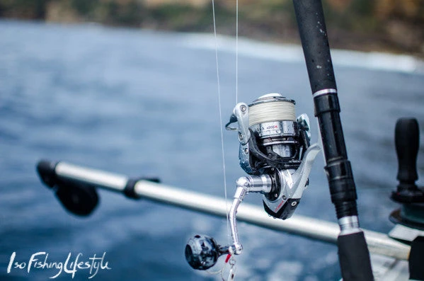 Delux Amigo Super PE Braid 150m Spool - Image 8