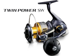 Shimano 2015 Twinpower SW