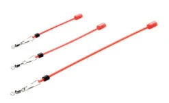 Tsuriken Day/Night Battery Float Adapter