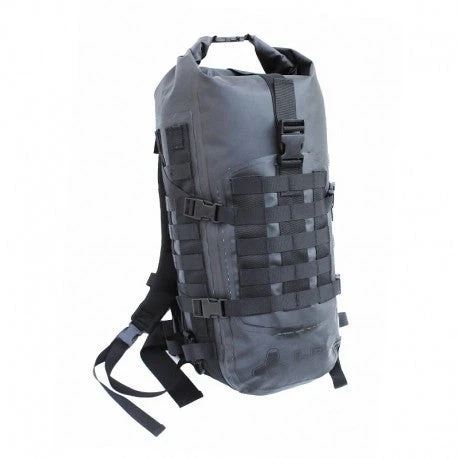 HPa Waterproof Backpack DRY BACKPACK 40L MOLLEDRY
