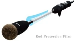 Zenaq Rod Protection Film